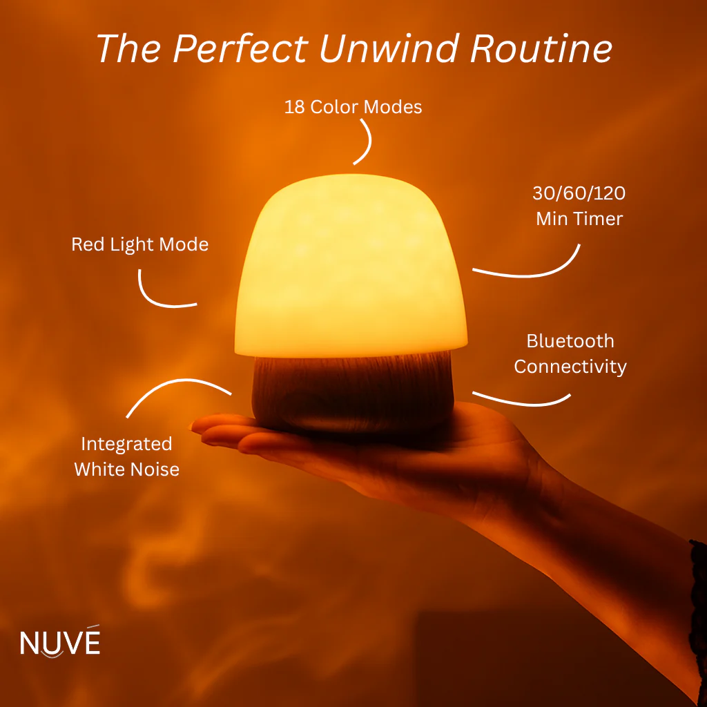 Nuvé® Luma Harmonia - Image 4