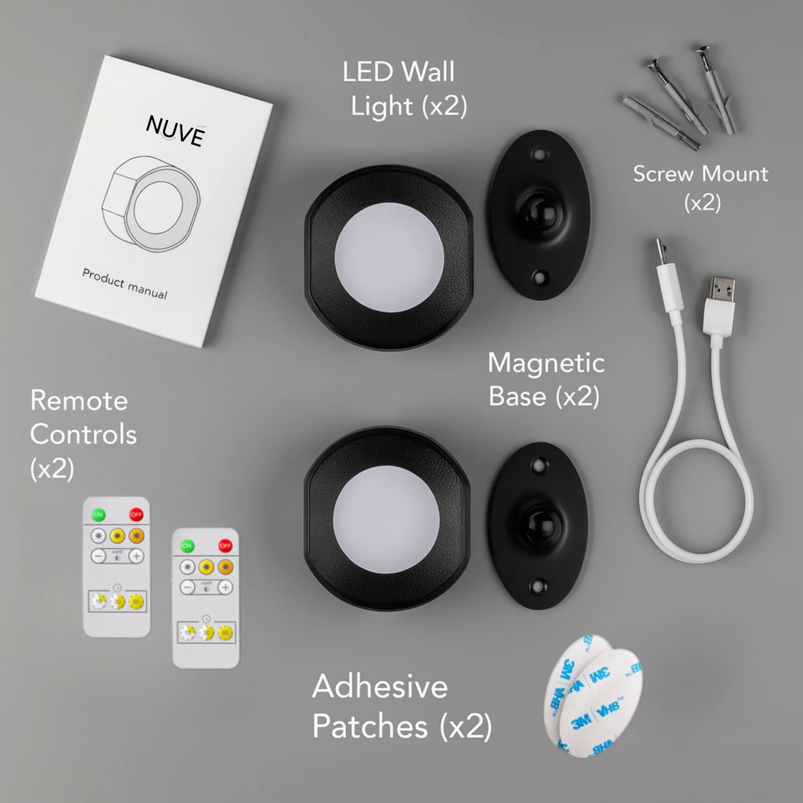 Nuvé® Luma Orbit - Image 3