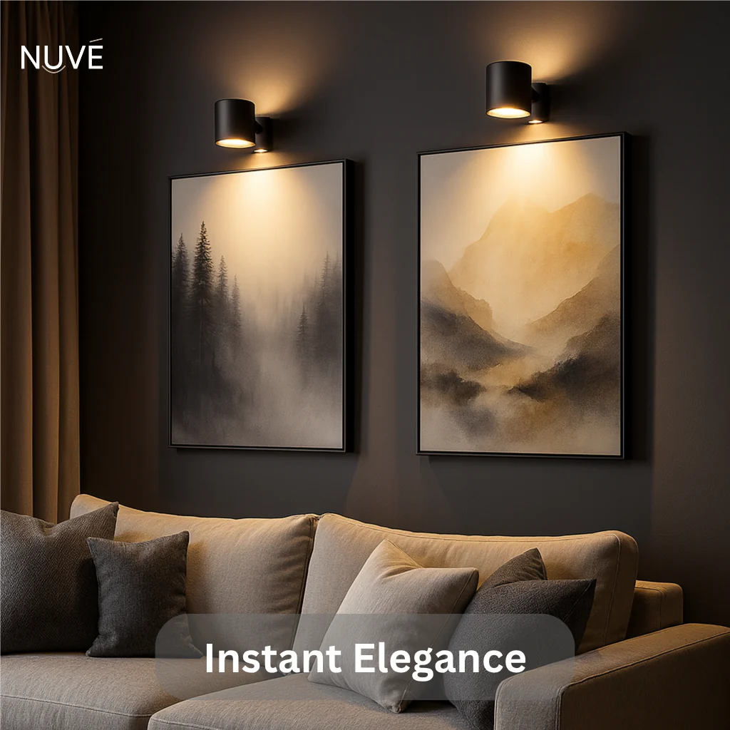 Nuvé® Luma Orbit - Image 4
