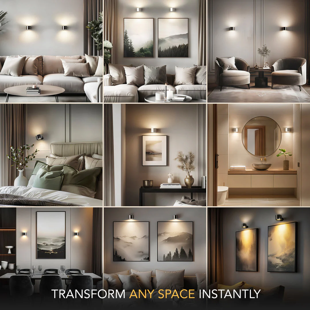 Nuvé® Luma Orbit - Image 6