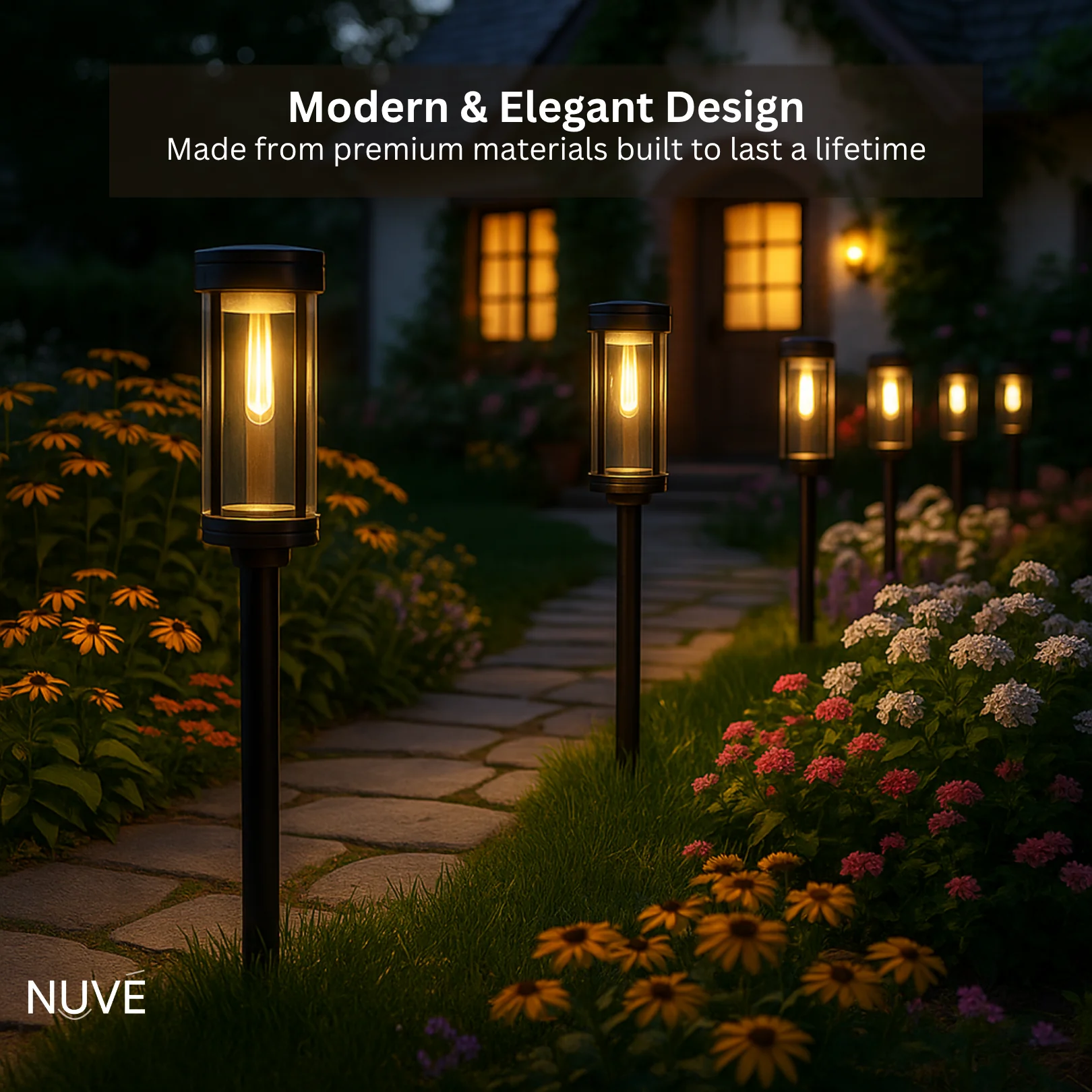 Nuvé® Luma Solara - Image 4