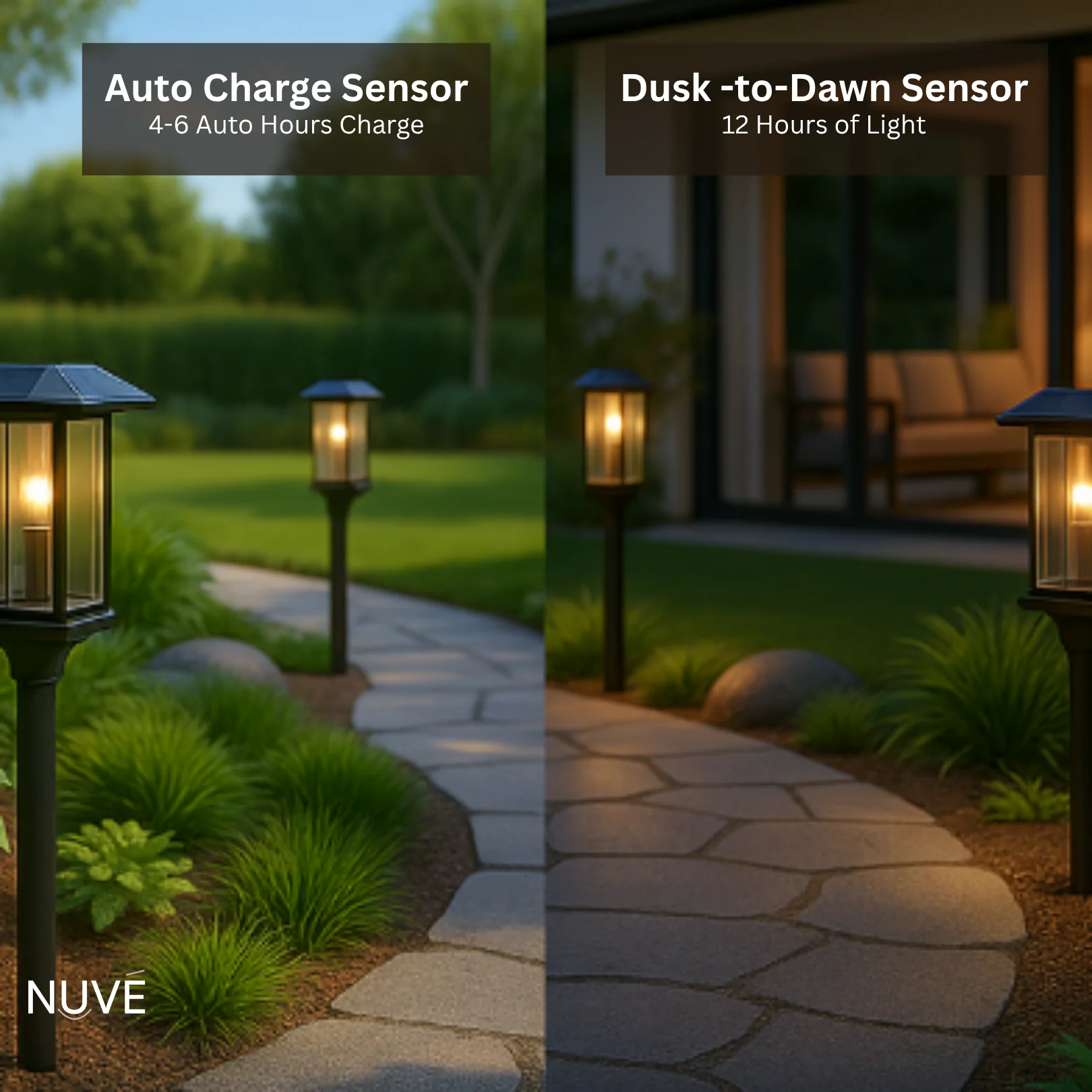 Nuvé® Luma Solara - Image 5