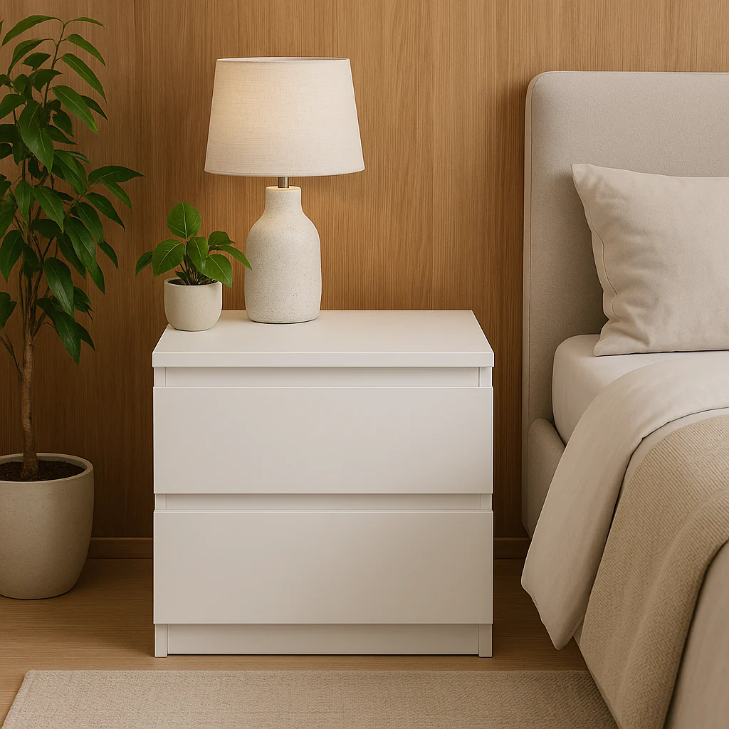 Nuvé® StealthLock Nightstand - Image 9