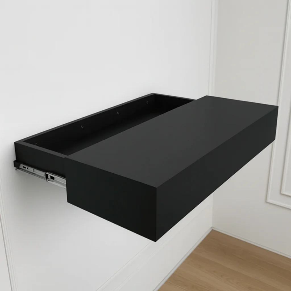 Nuvé® StealthLock Sliding Shelf - Image 6