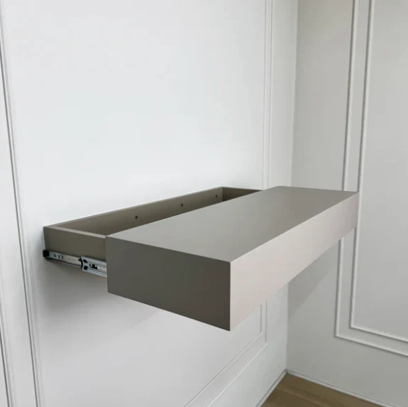 Nuvé® StealthLock Sliding Shelf - Image 8