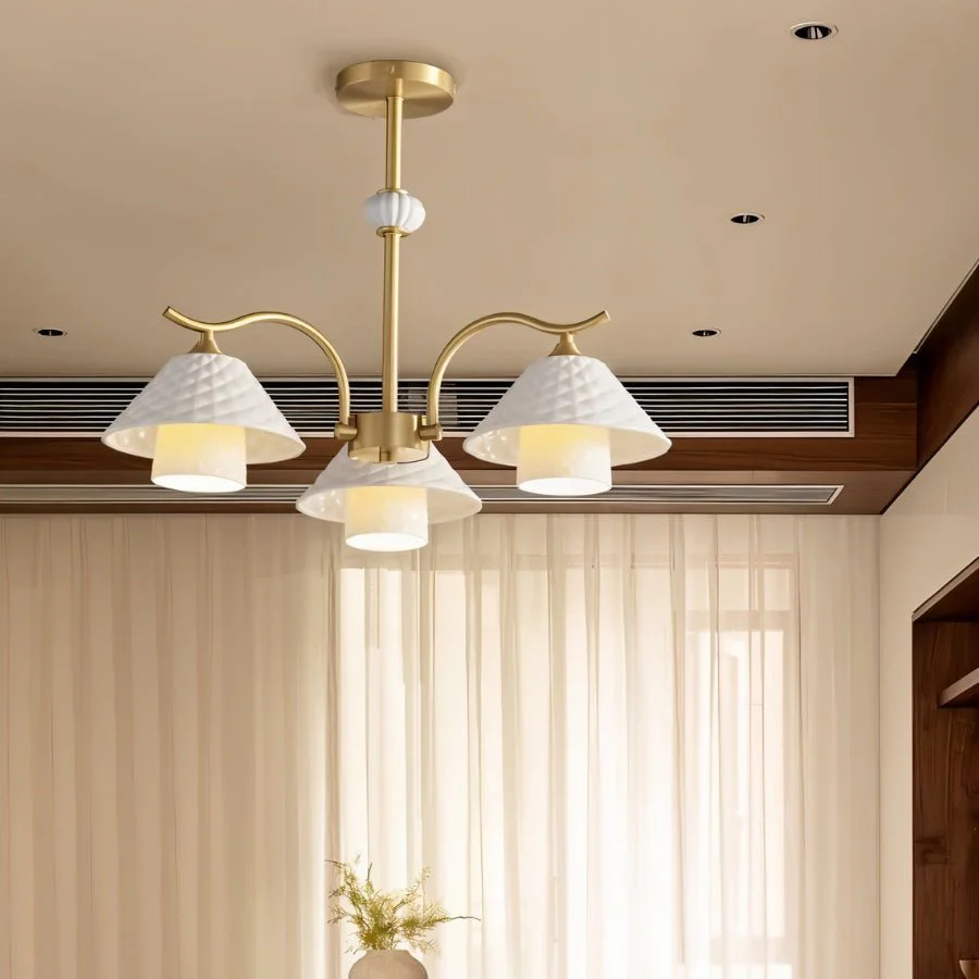 Ocris Chandelier - Image 3