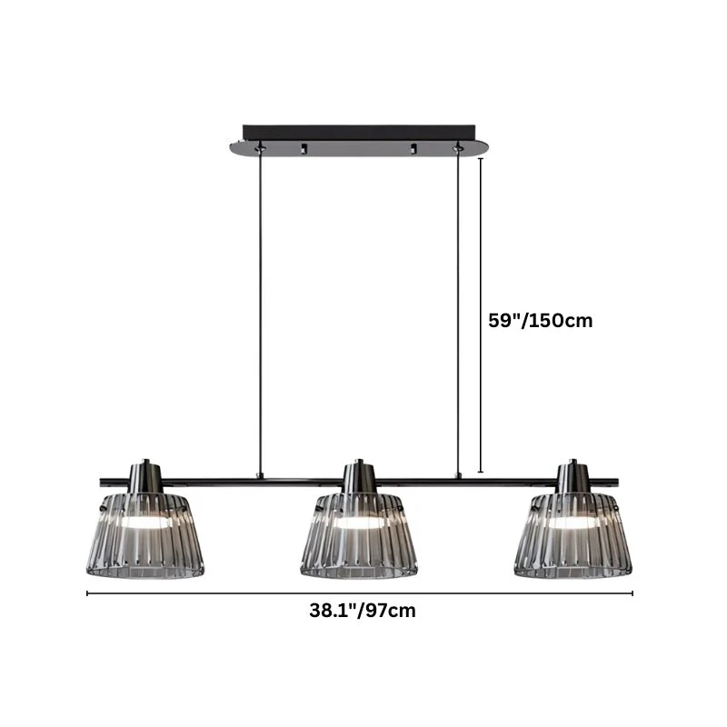 Odis Chandelier - Image 11
