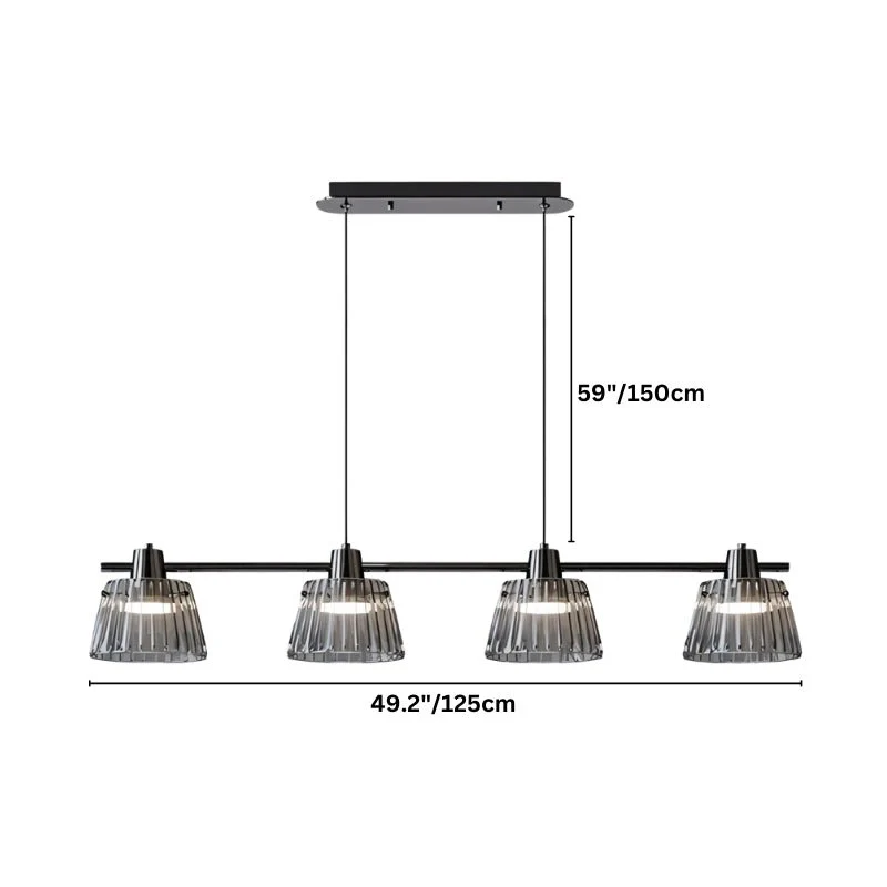 Odis Chandelier - Image 12