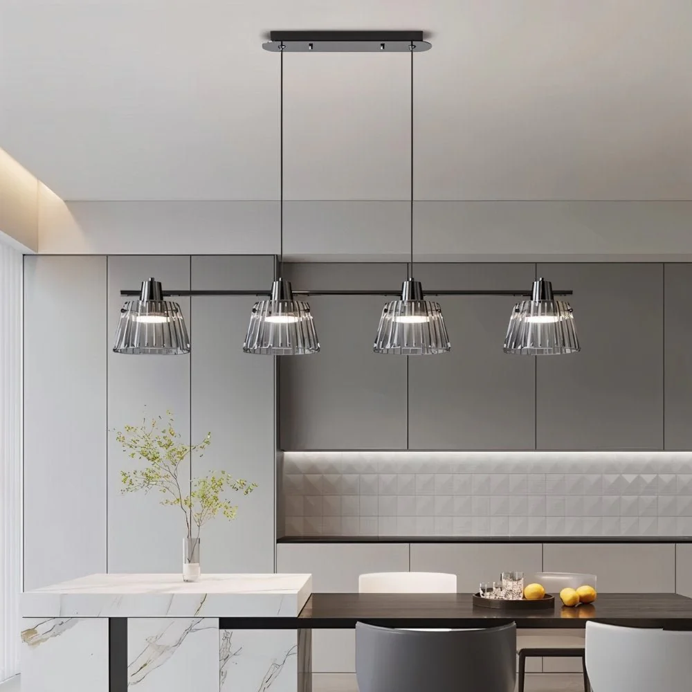 Odis Chandelier - Image 2