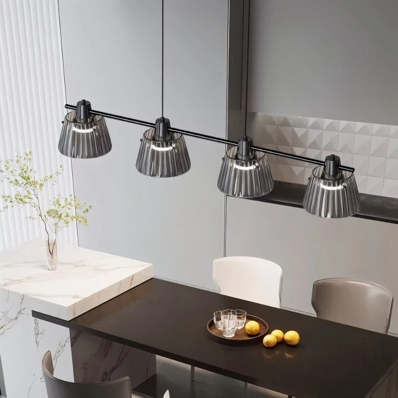 Odis Chandelier - Image 3