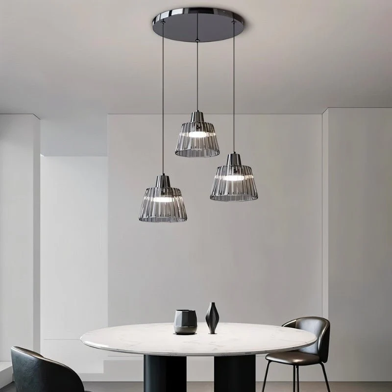 Odis Chandelier - Image 4