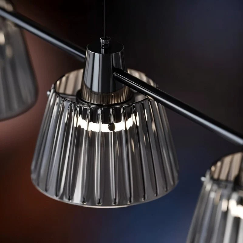Odis Chandelier - Image 5