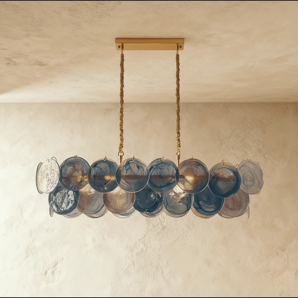 Olvenis Chandelier - Image 5