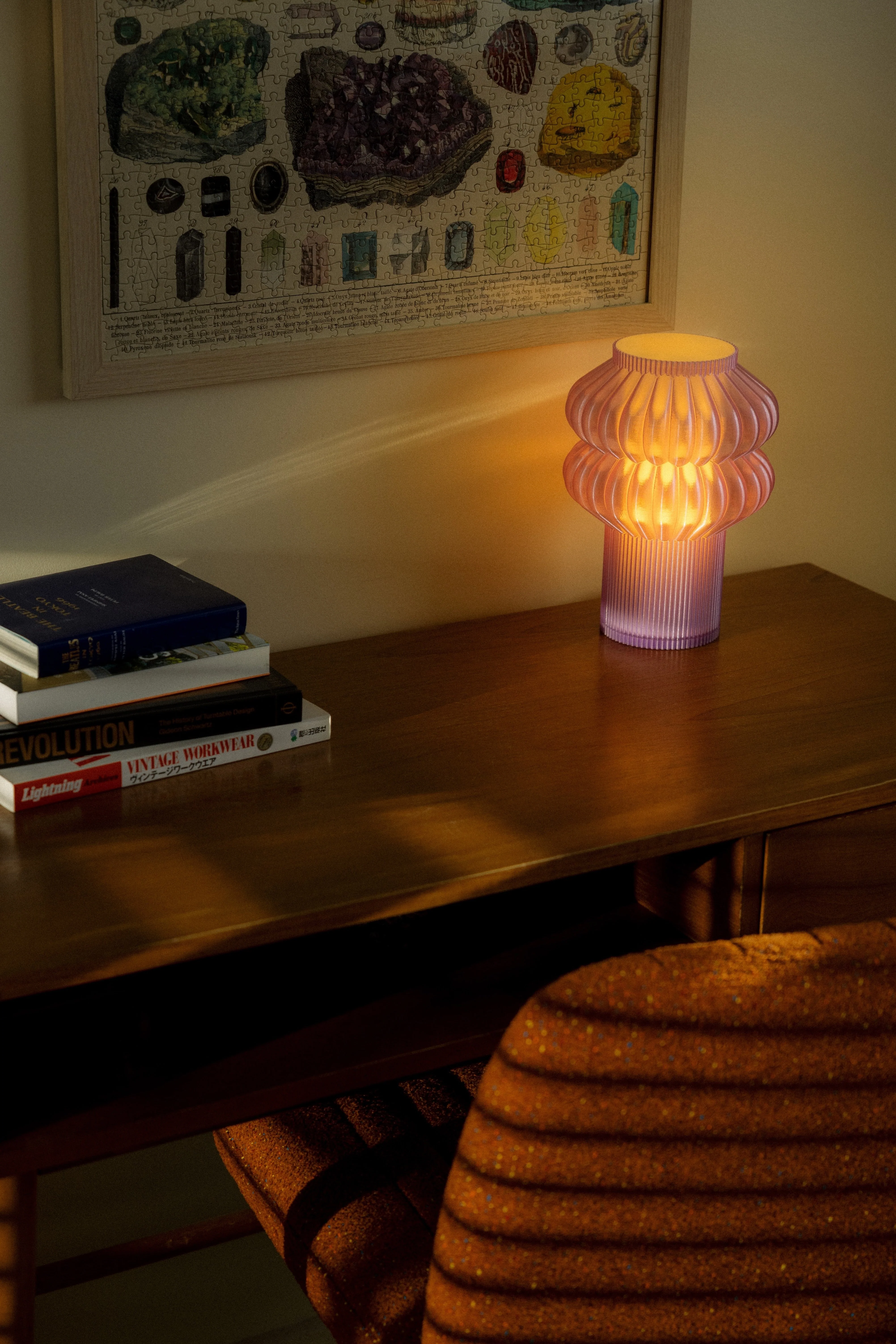 Oppi Table Lamp - Image 14