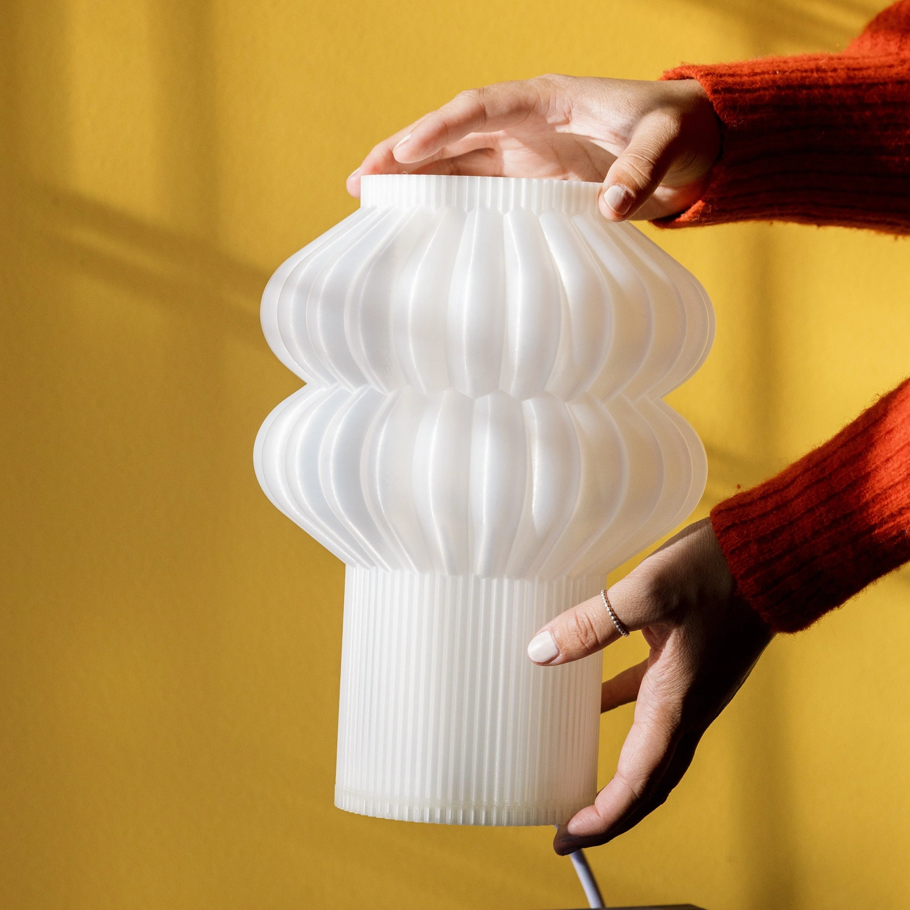 Oppi Table Lamp - Image 7