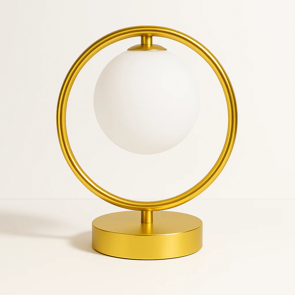 Orbit Table Lamp