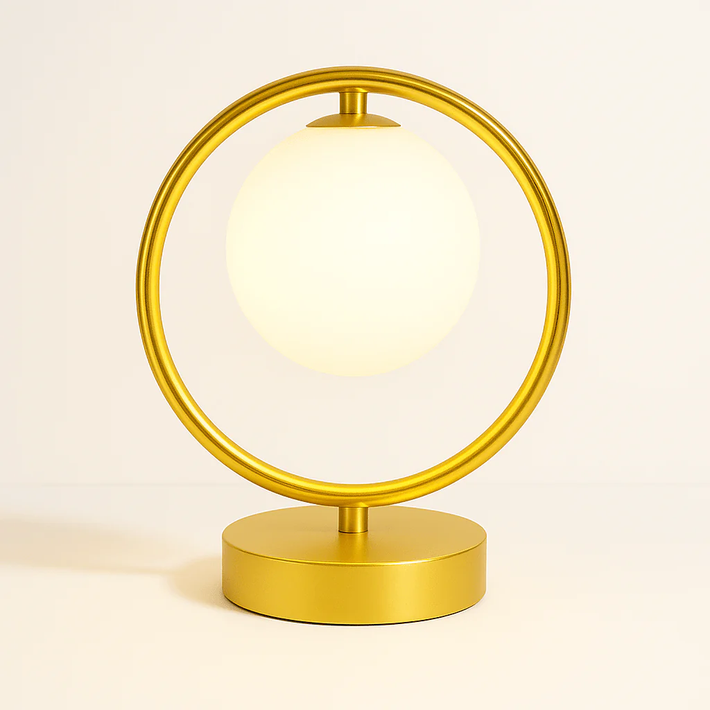 Orbit Table Lamp - Image 2