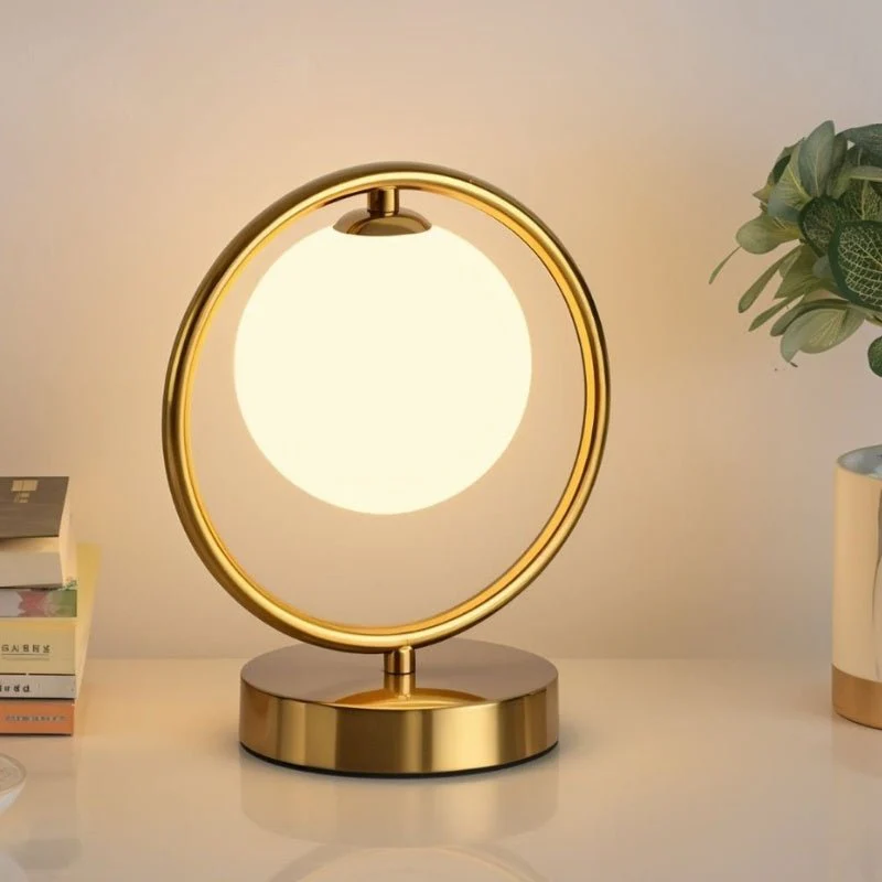 Orbit Table Lamp - Image 5