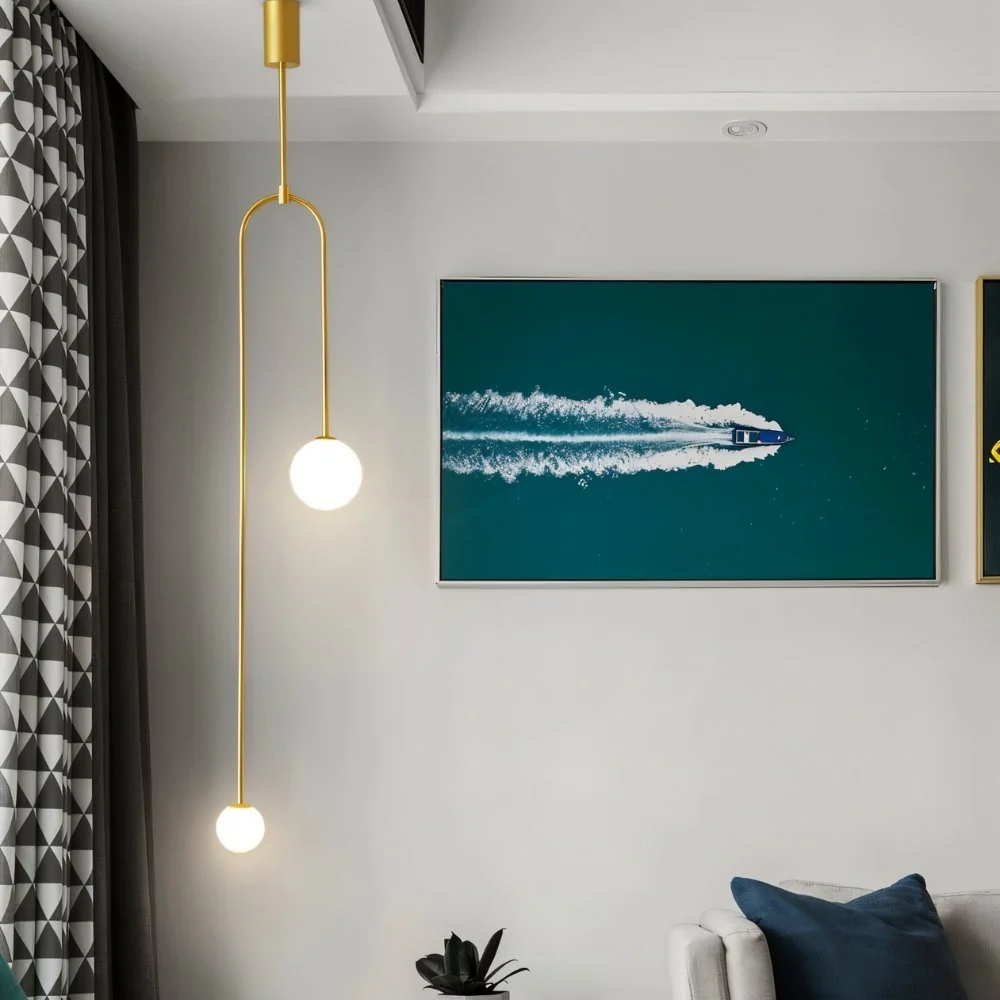 Orith Pendant Light - Image 4
