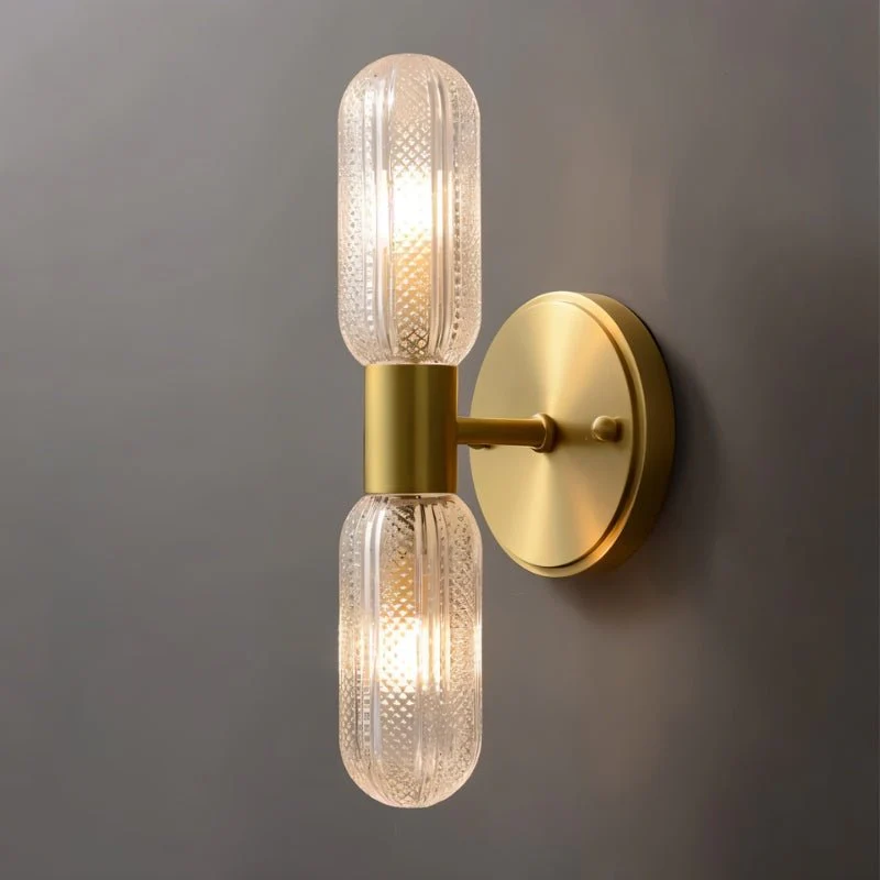Oyeta Wall Lamp - Image 9