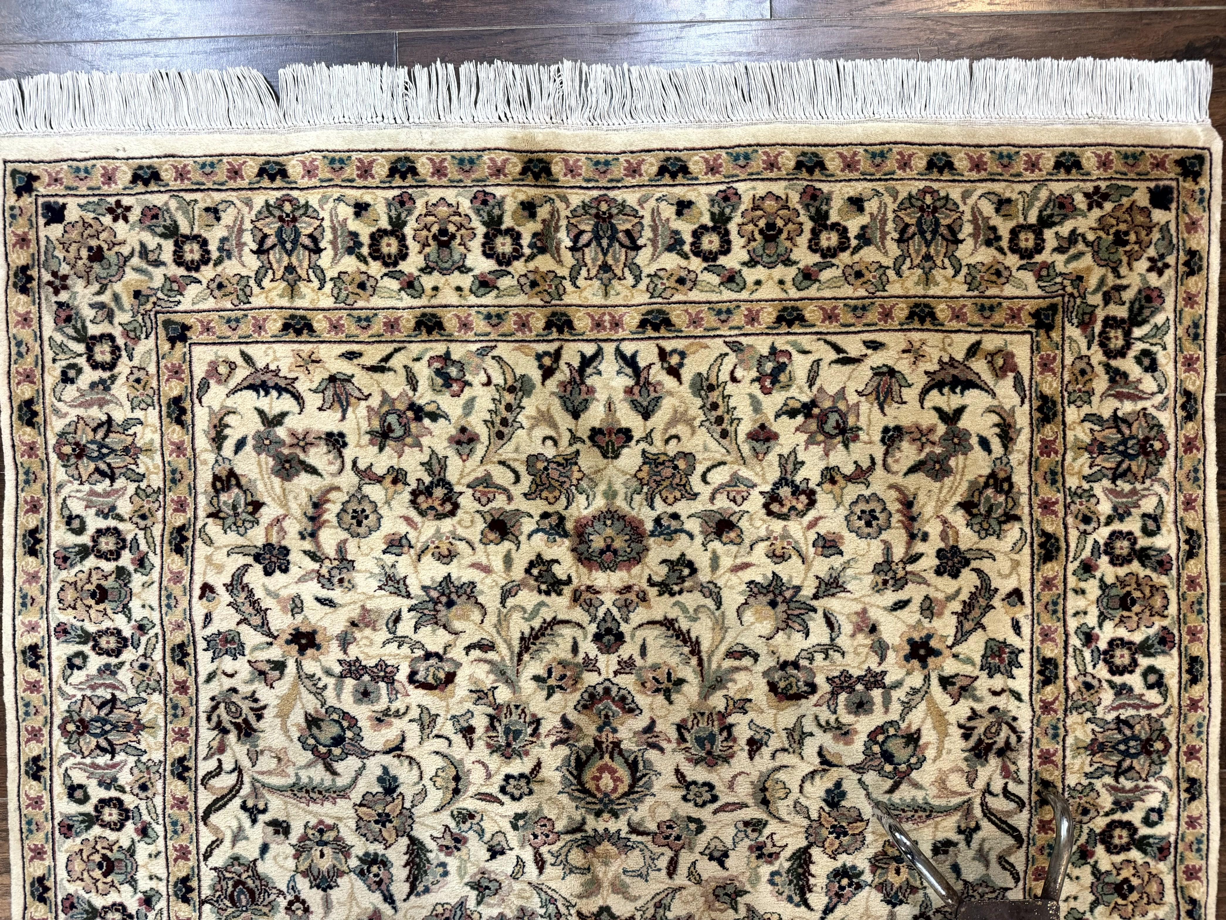 Pak Persian Rug 4x6 - Image 7