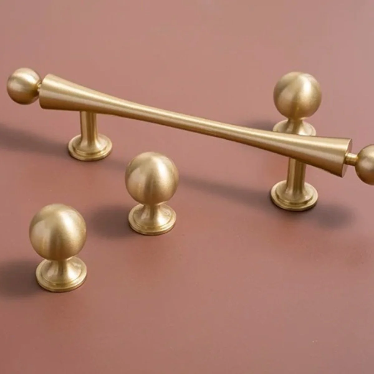 Palah Knob & Pull Bar - Image 8