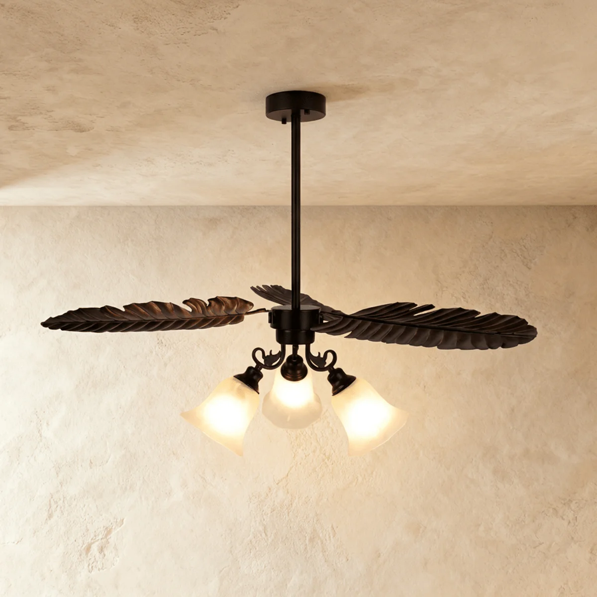 Palmae Chandelier - Image 3