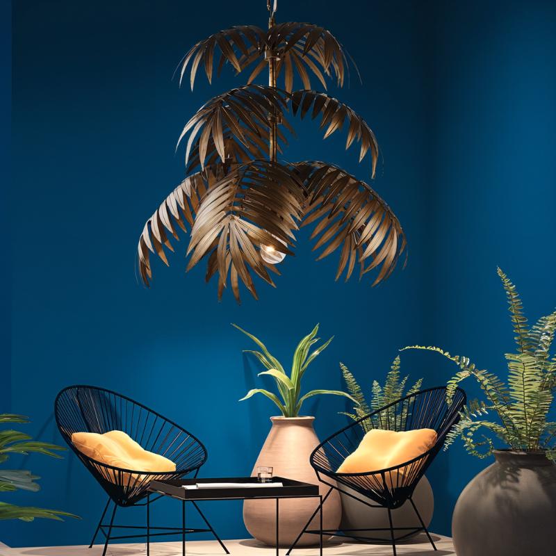 Palmae Chandelier - Image 6