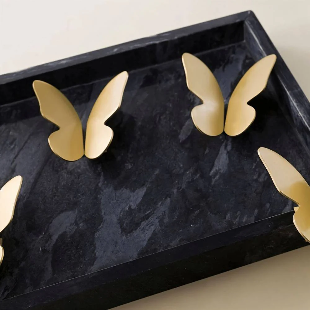 Papilio Drawer Pull - Image 6