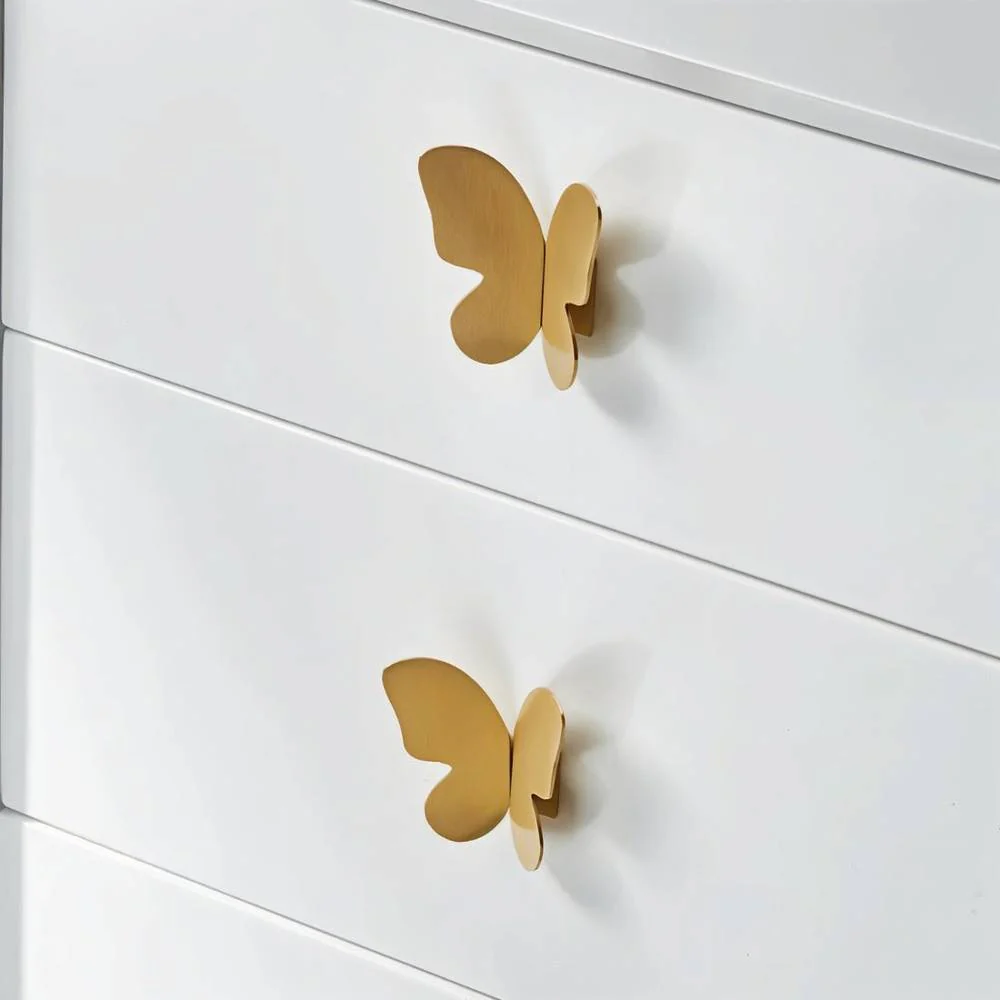 Papilio Drawer Pull - Image 7