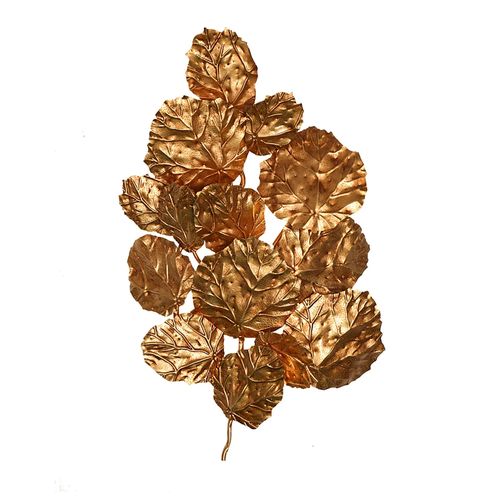 Pathleaf Heap Wall Lamp - Image 20