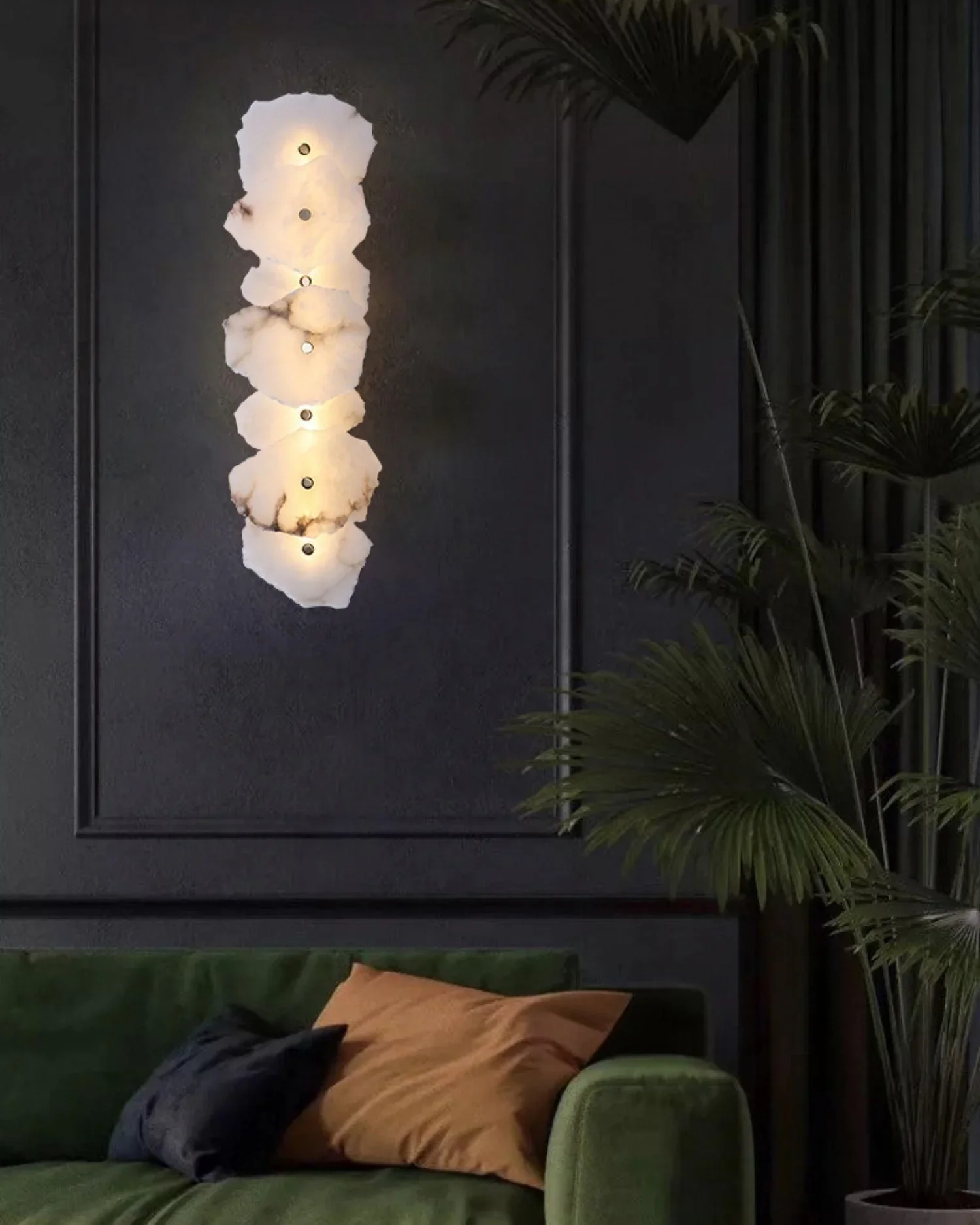 Petra Wall Lamp - Image 12