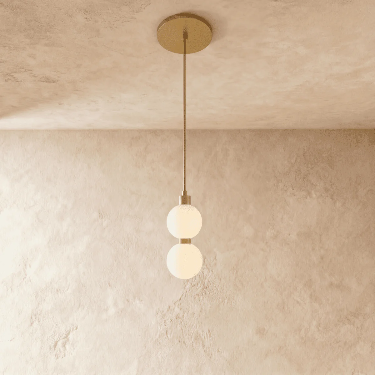 Petruf Pendant Light