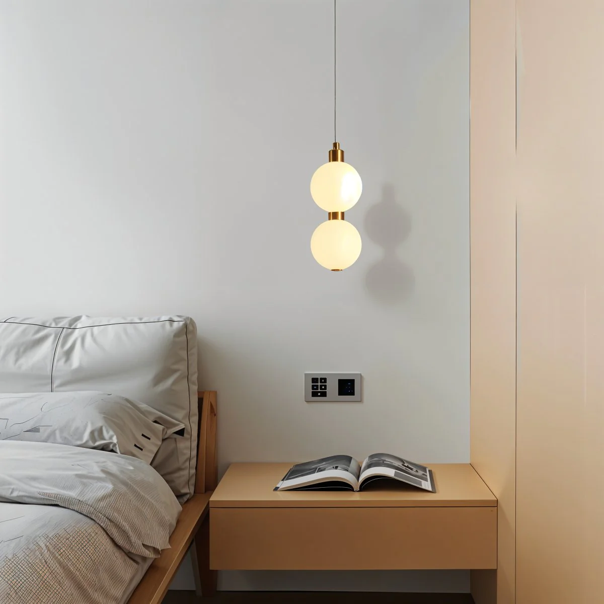 Petruf Pendant Light - Image 10