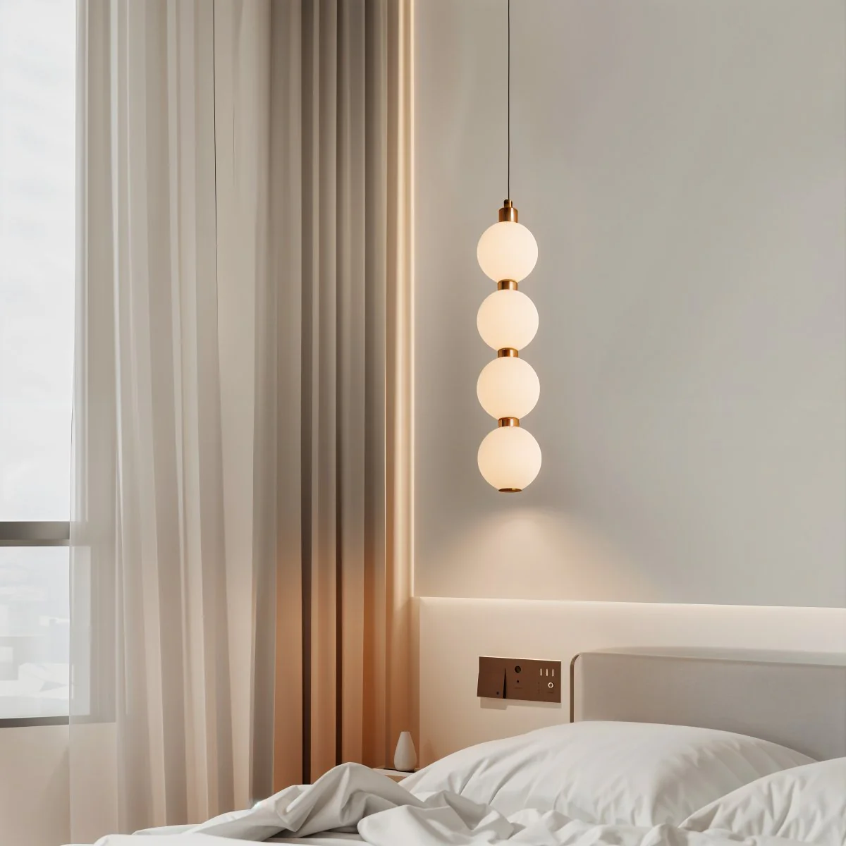 Petruf Pendant Light - Image 11