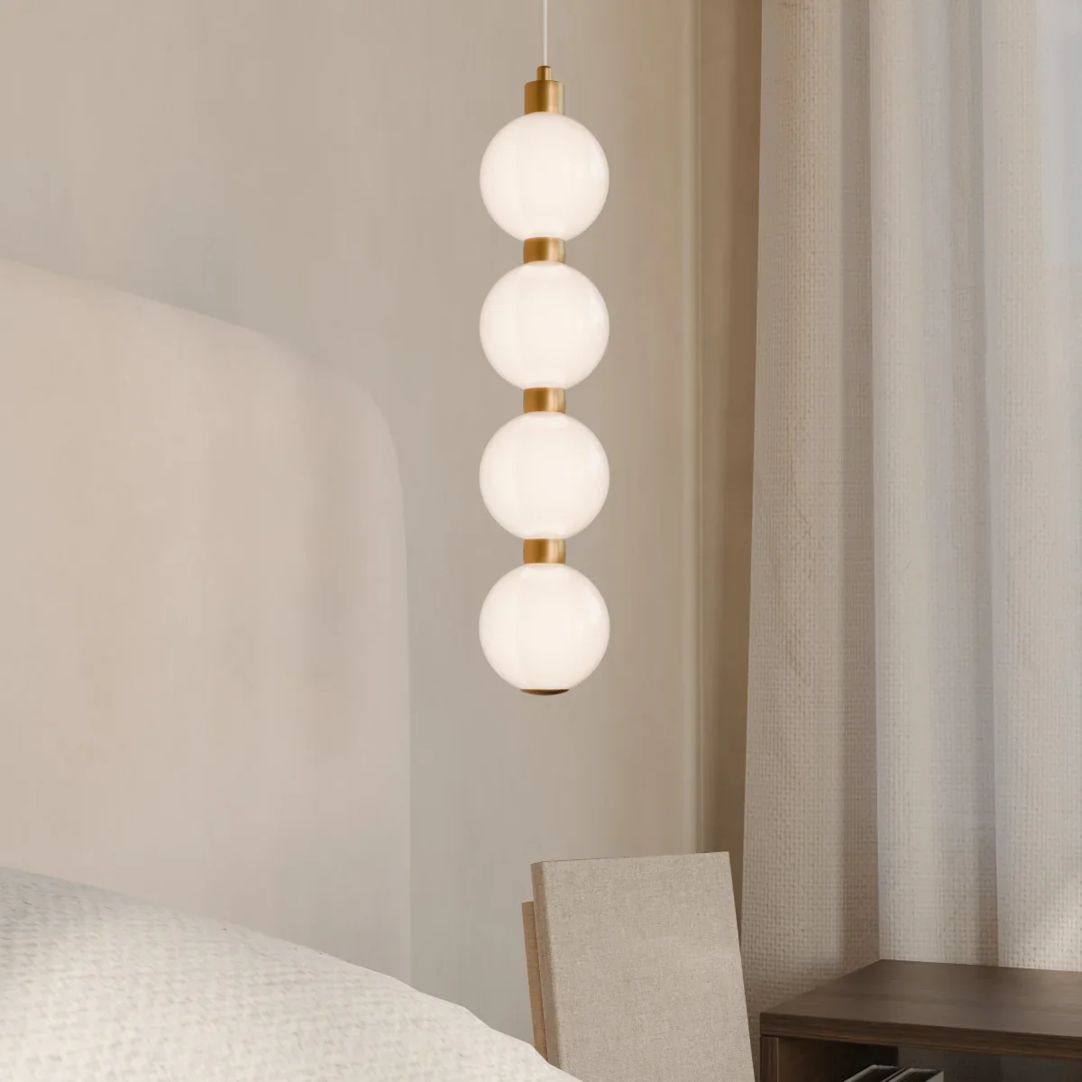 Petruf Pendant Light - Image 6