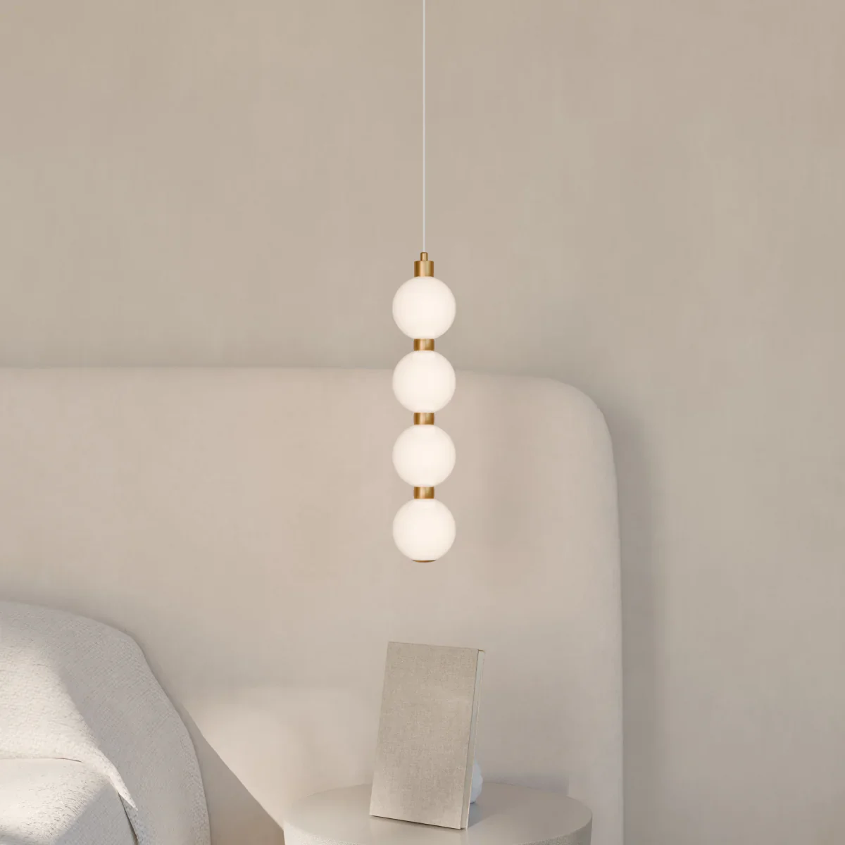 Petruf Pendant Light - Image 7