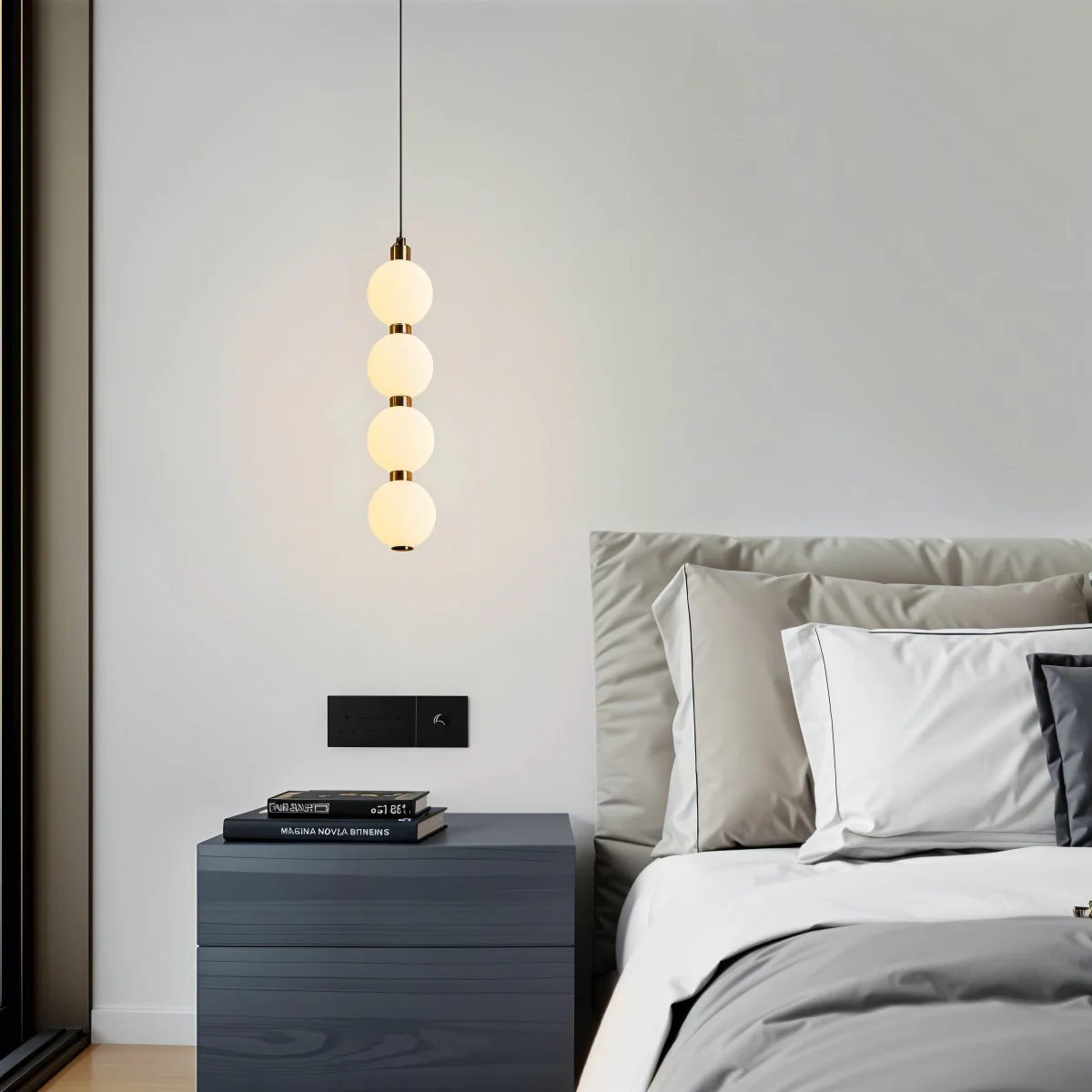Petruf Pendant Light - Image 8