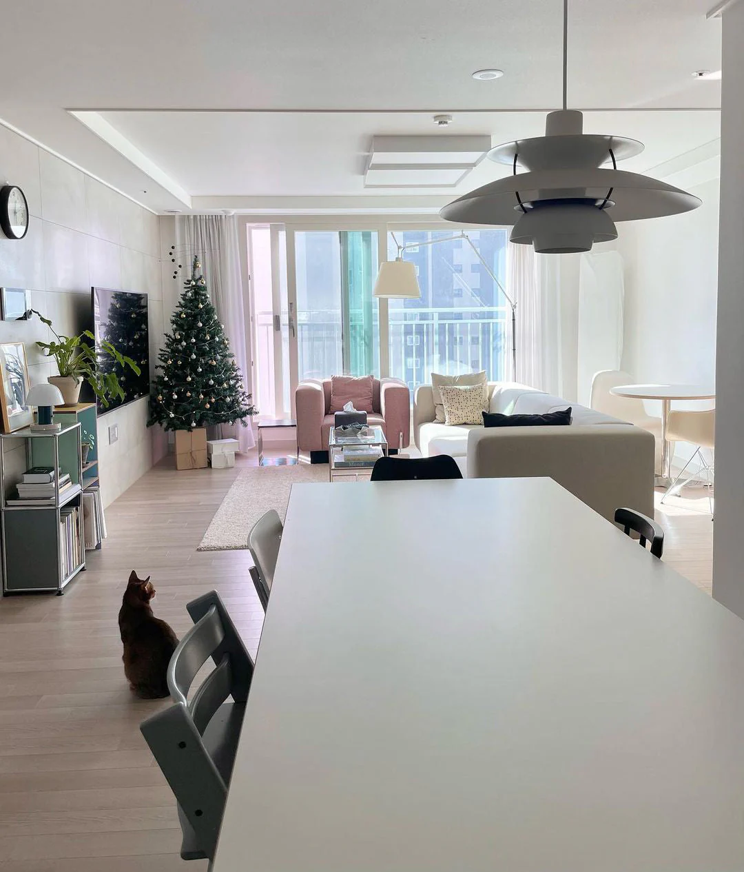 PH 5 Pendant Light - Image 48