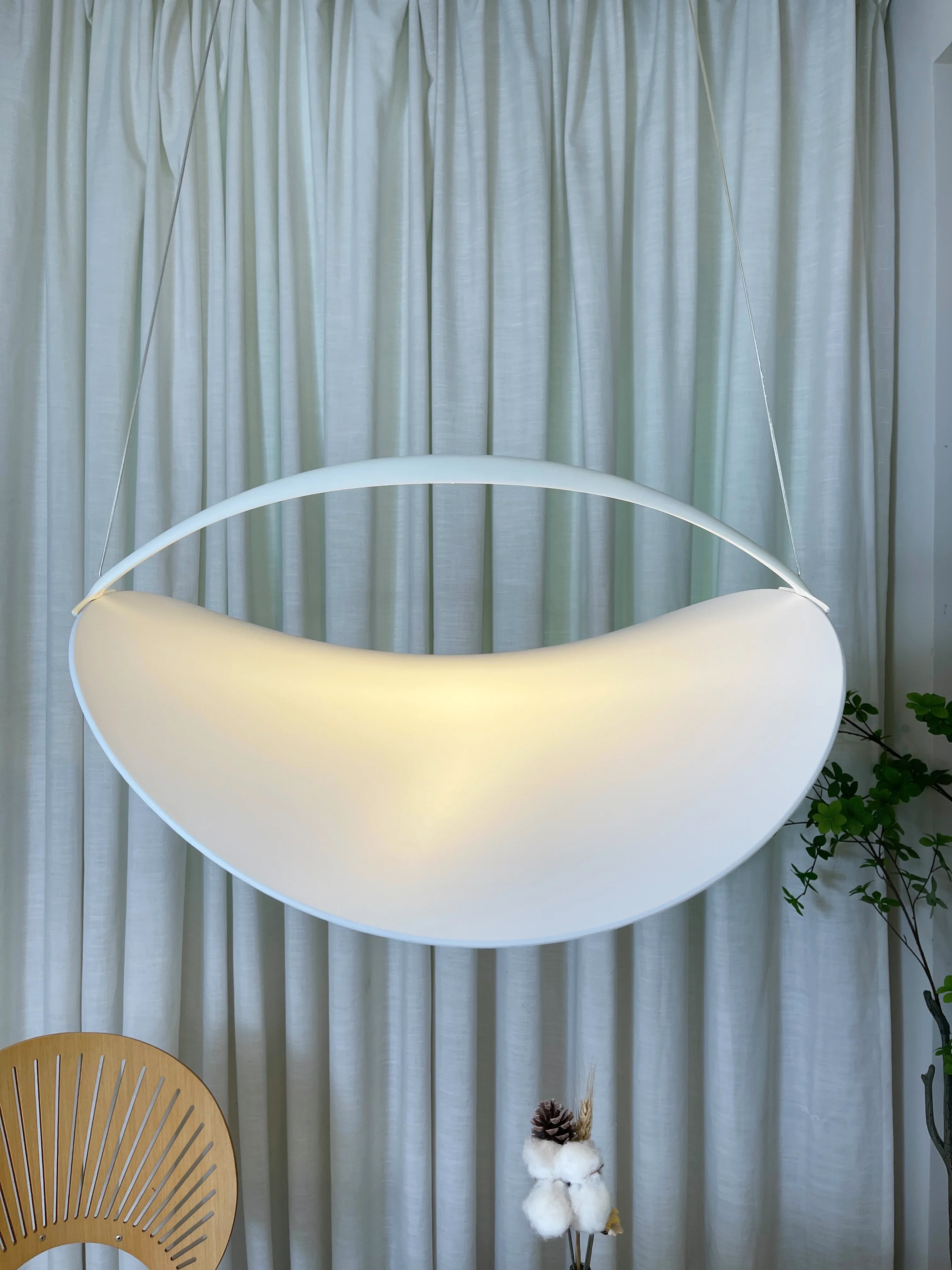 Plena Modern Pendant Lamp - Image 11