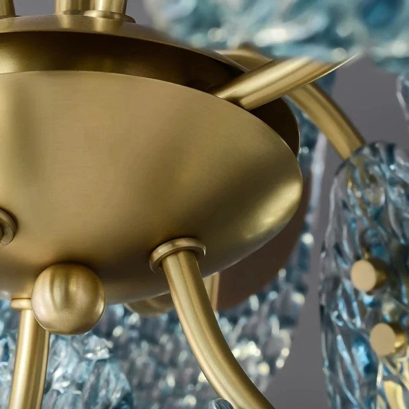 Radiantia Indoor Chandelier - Image 5