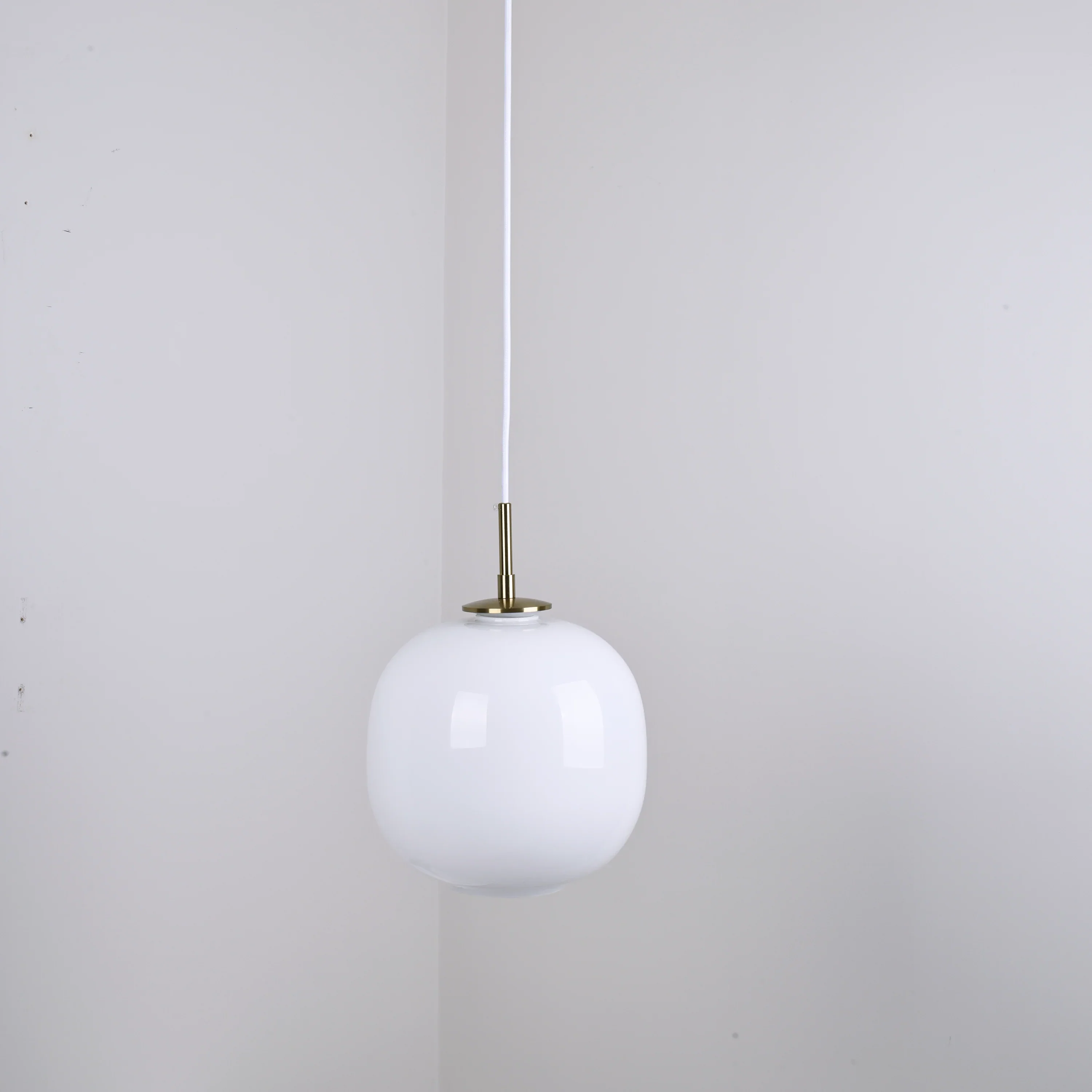 Radiohus Glass Pendant Lamp - Image 26