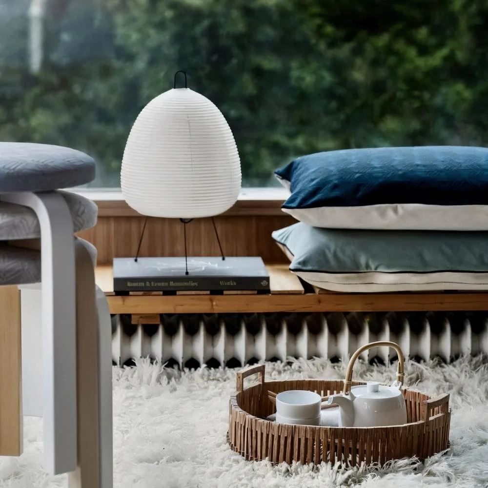 Raito Floor Lamp - Image 13