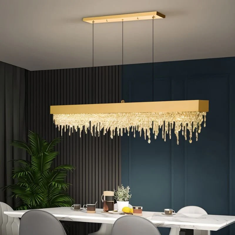 Regale Chandelier - Image 2