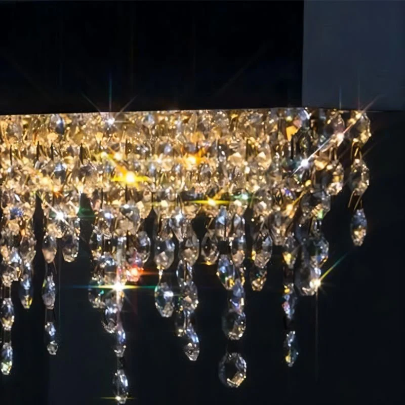 Regale Chandelier - Image 5