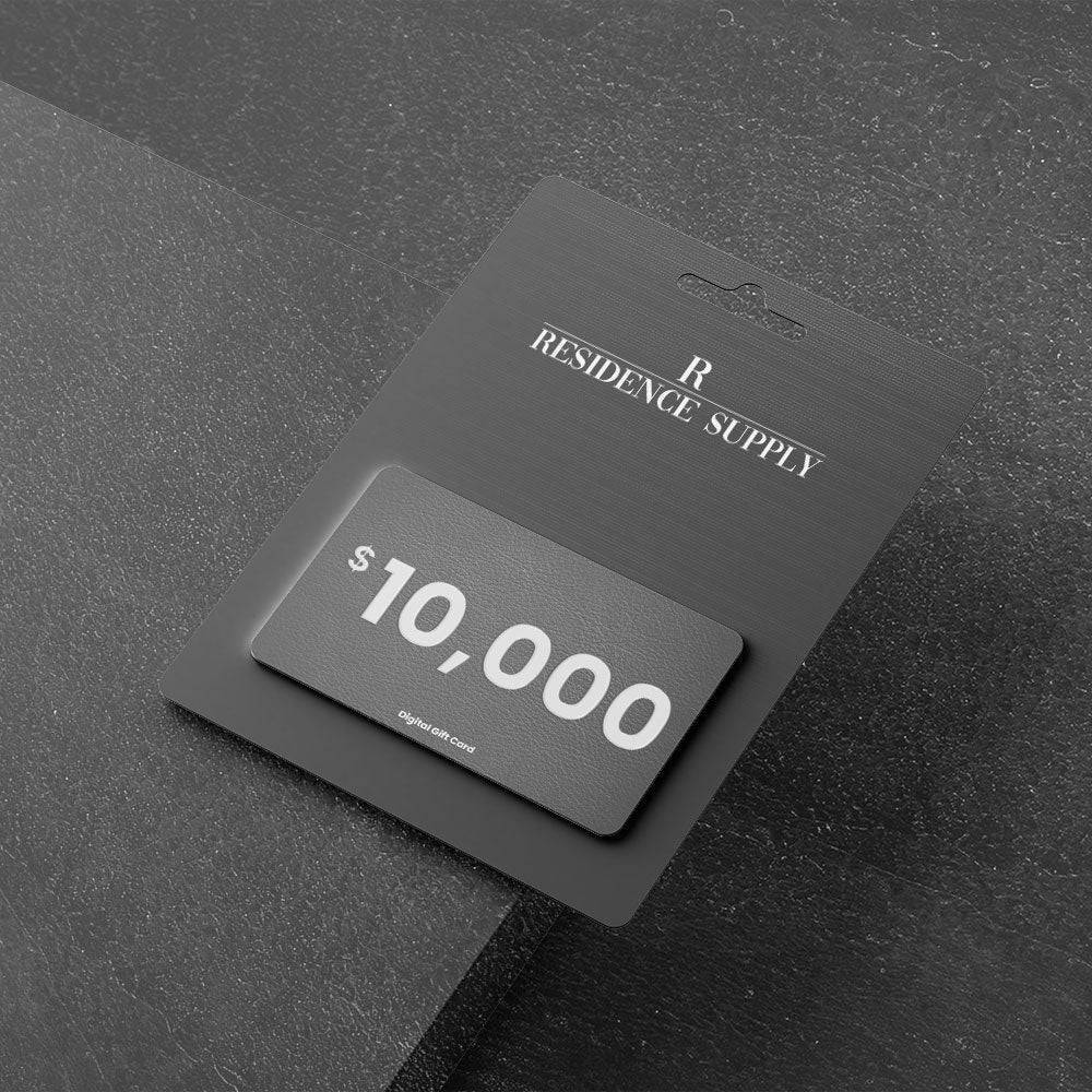 Residence Supply Gift Card - $100 - Image 8