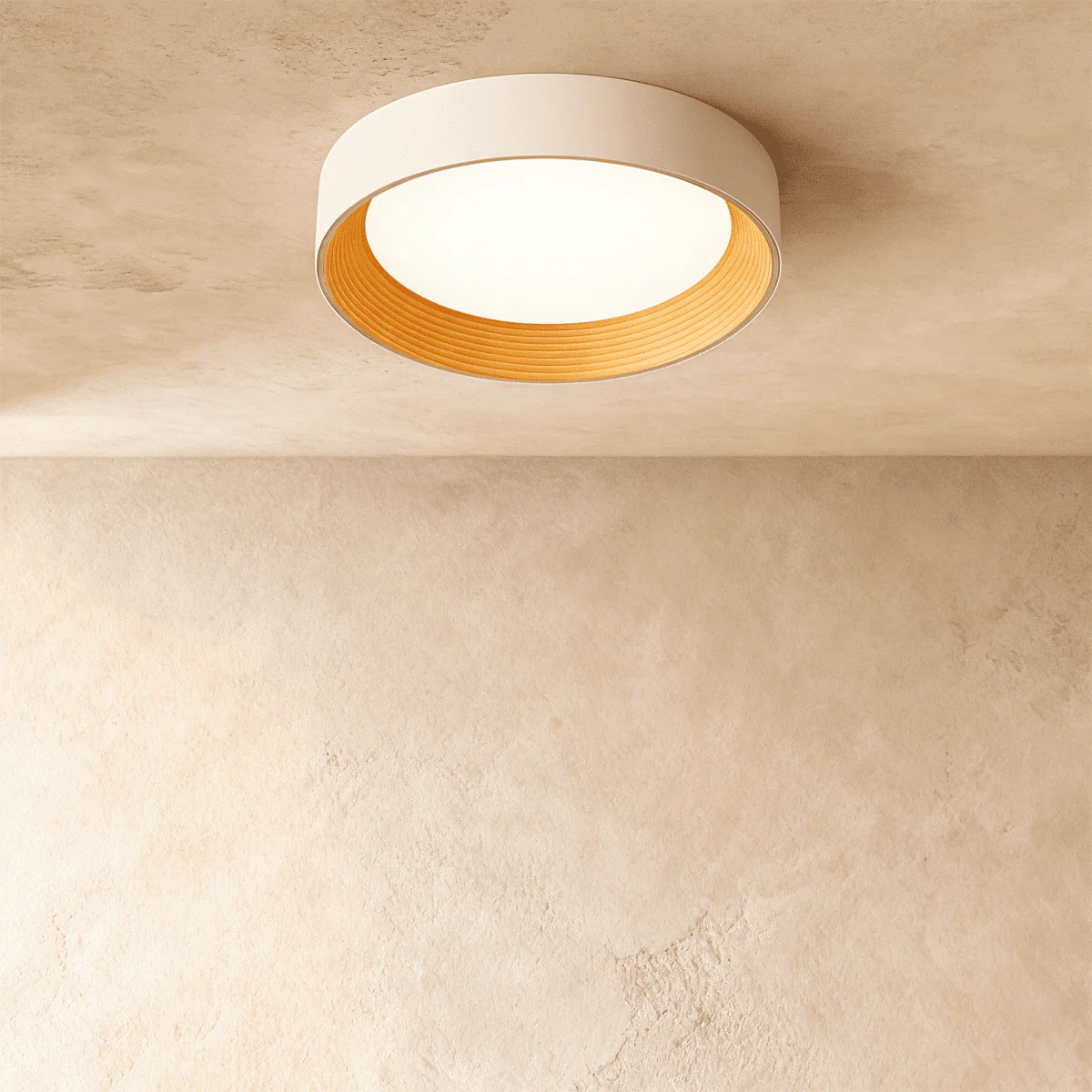 Ribata Ceiling Light