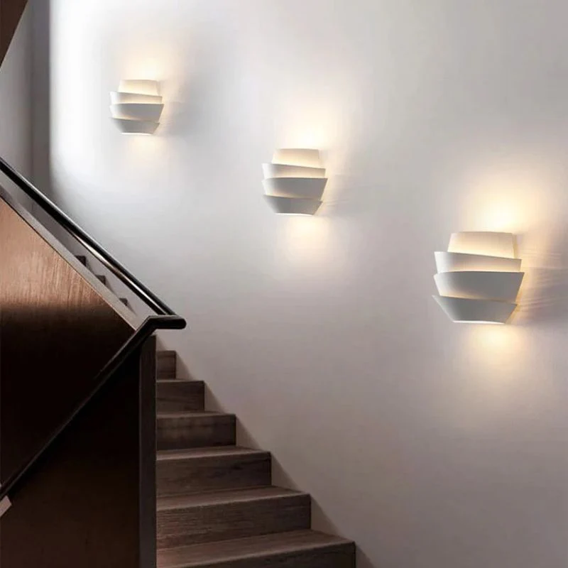 Rigno Wall Lamp - Image 6
