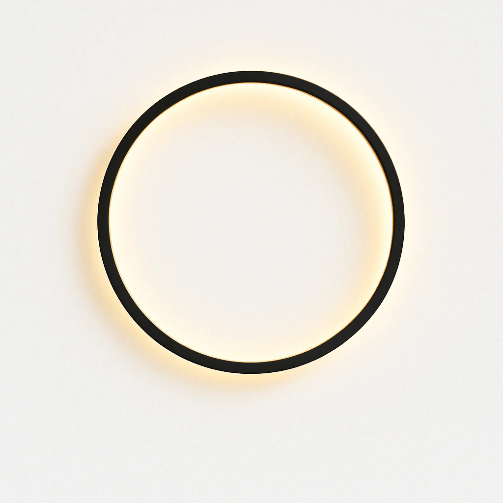 Rondel Wall Lamp - Image 2