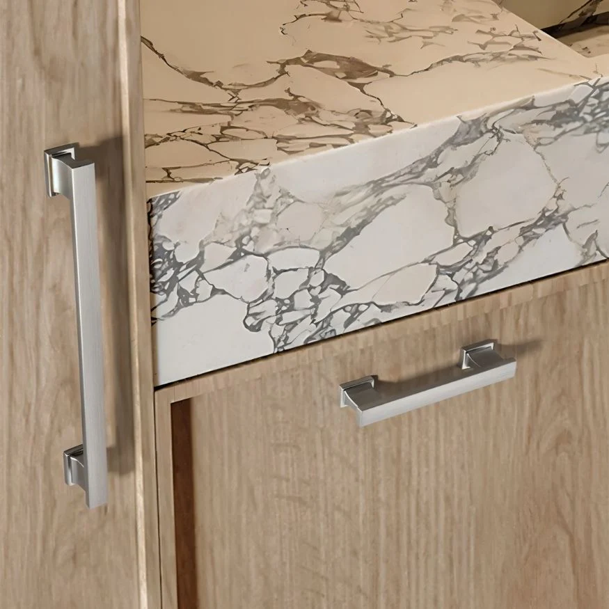 Sagis Knob And Pull Bar - Image 5